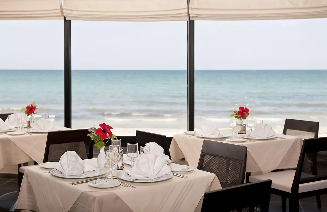 Sentido Djerba Beach-1