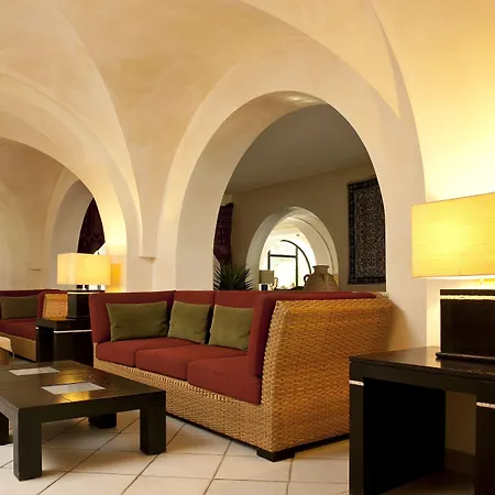 Sentido Djerba Beach-2